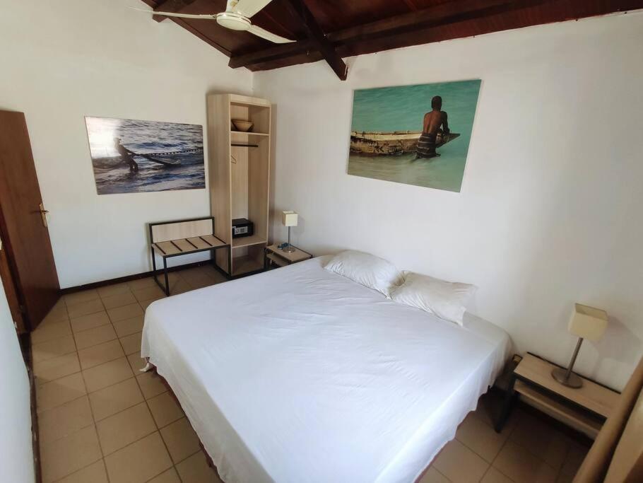 Casa Aloe Vera - Private House W/ Free Breakfast Cidade Velha Bagian luar foto