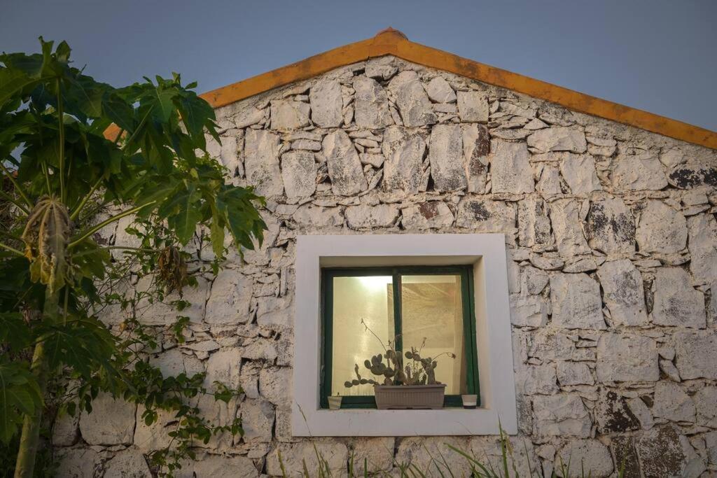Casa Aloe Vera - Private House W/ Free Breakfast Cidade Velha Bagian luar foto