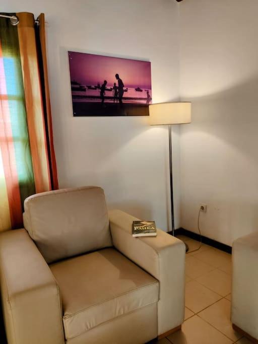 Casa Aloe Vera - Private House W/ Free Breakfast Cidade Velha Bagian luar foto