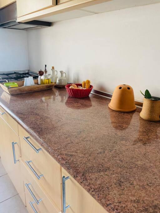 Casa Aloe Vera - Private House W/ Free Breakfast Cidade Velha Bagian luar foto