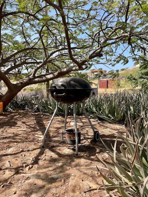 Casa Aloe Vera - Private House W/ Free Breakfast Cidade Velha Bagian luar foto