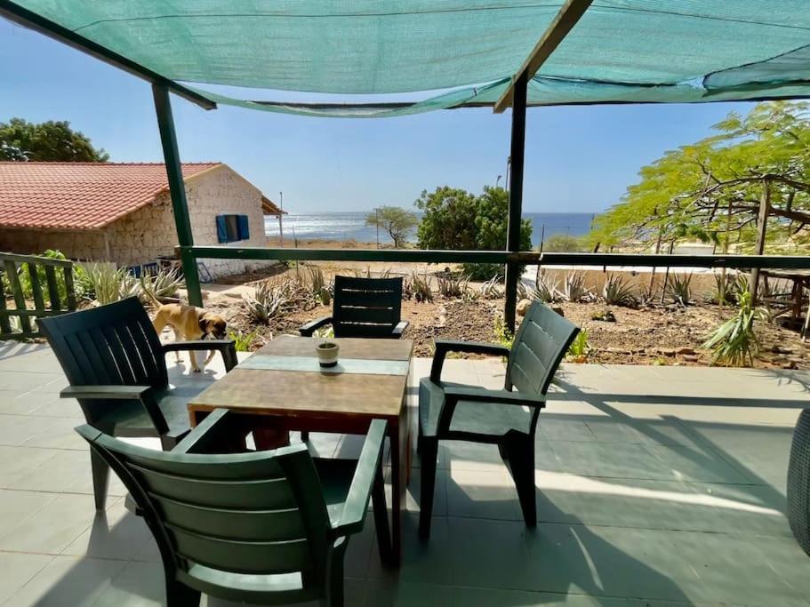 Casa Aloe Vera - Private House W/ Free Breakfast Cidade Velha Bagian luar foto