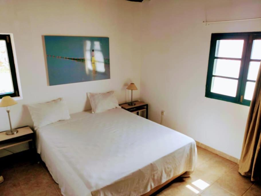 Casa Aloe Vera - Private House W/ Free Breakfast Cidade Velha Bagian luar foto